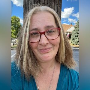 Meet your Posher, Jamie